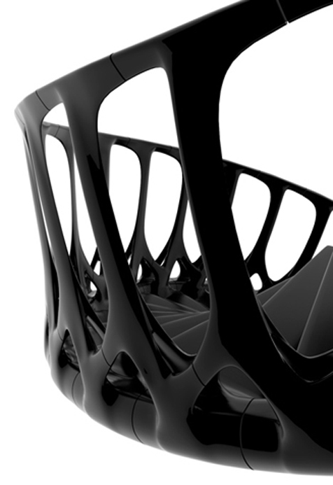 dezeen_Vertebrae-Staircase-by-Andrew-McConnell_8