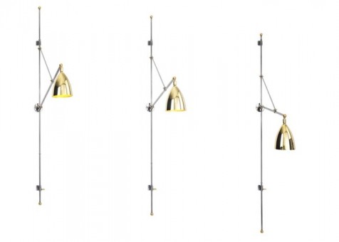 Opus Wall Light