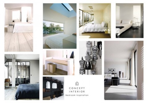 Bedrooms