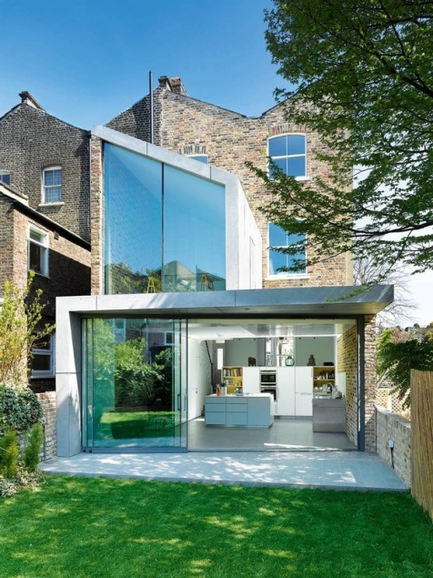 Concept Interior Putney London