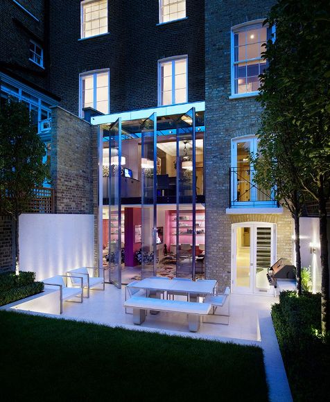Concept Interior Designers London