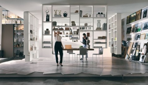 Concept Interior, interior designers London.