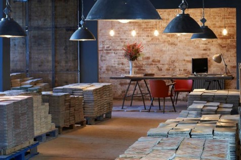 Concept Interior, interior designers London.