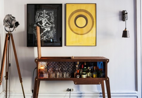 Concept Interior, interior designers London.