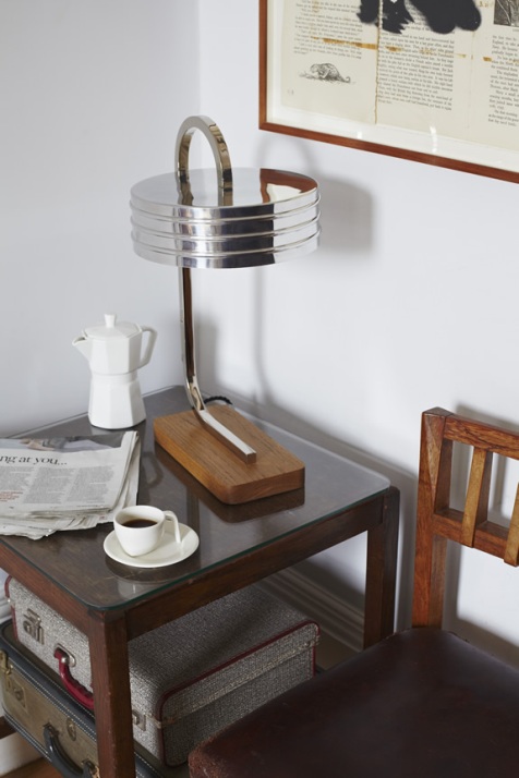 Concept Interior. Interior Designers London