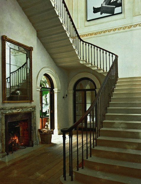 Interior Design London Rose Uniacke 01