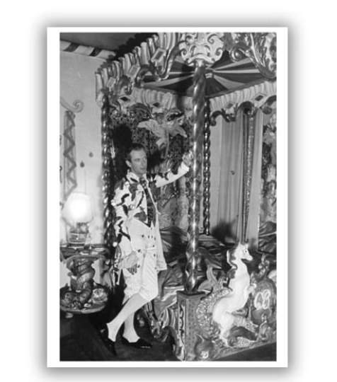cecilBeatonpostcard